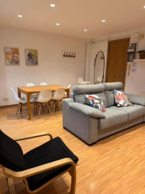 Acogedor apartamento en Barcelona